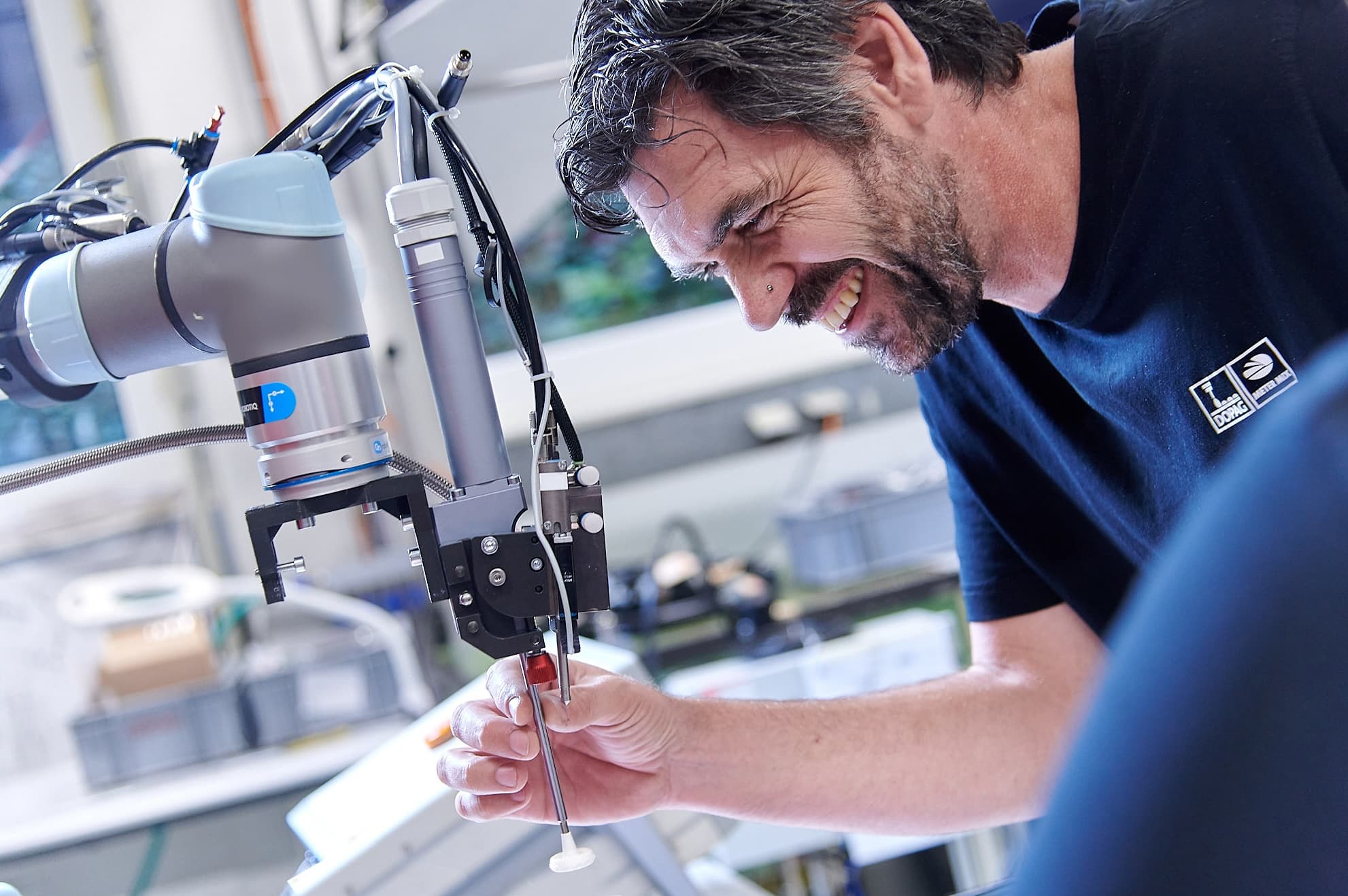 瑞士精密制造 瑞士精密制造