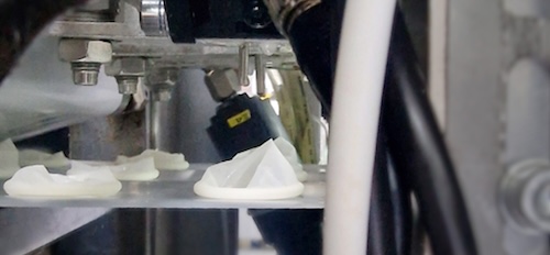 安全套生产中苯佐卡因的精确配制 安全套生产中苯佐卡因的精确配制